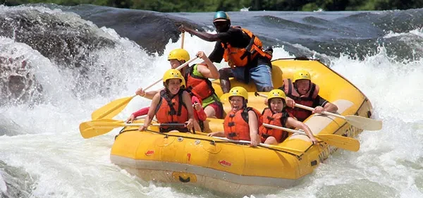 5 Days murchison and white water rafting 1 e1740617737231
